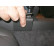 ProClip - Soporte de consola para Citroën C6 2007-2013, Miniatura 4