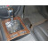 ProClip - Soporte de consola para Citroën C6 2007-2013, Miniatura 5