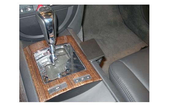 ProClip - Soporte de consola para Citroën C6 2007-2013, Imagen 5