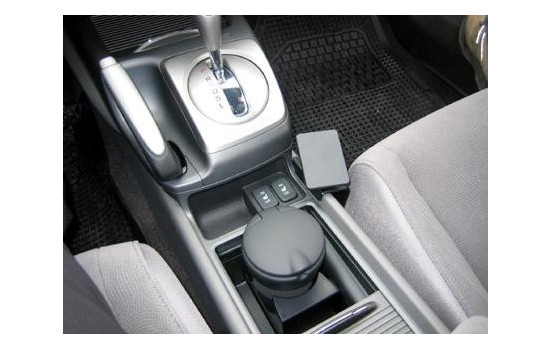 ProClip - Soporte de consola para Honda Civic Hybrid 2006-2011