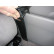 ProClip - Soporte de consola para Honda Civic Hybrid 2006-2011, Miniatura 3