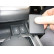 ProClip - Soporte de consola para Honda Civic Hybrid 2006-2011, Miniatura 4
