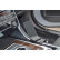 ProClip - Soporte de consola para Jaguar XE/XF 2016-2018
