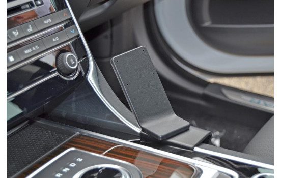 ProClip - Soporte de consola para Jaguar XE/XF 2016-2018