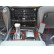 ProClip - Soporte de consola para Lexus LX Series 2016->