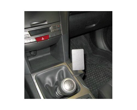 ProClip - Soporte de consola para Subaru Legacy/Outback 2010-2014
