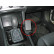 ProClip - Soporte de consola para Subaru Outback 2015-2019