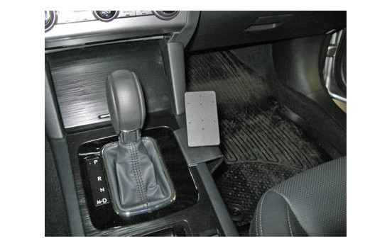 ProClip - Soporte de consola para Subaru Outback 2015-2019, Imagen 2