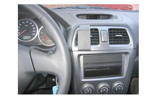 ProClip - Subaru Impreza 2005-2007 Montaje central