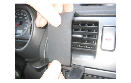 ProClip - Subaru Impreza 2005-2007 Montaje central, Imagen 3