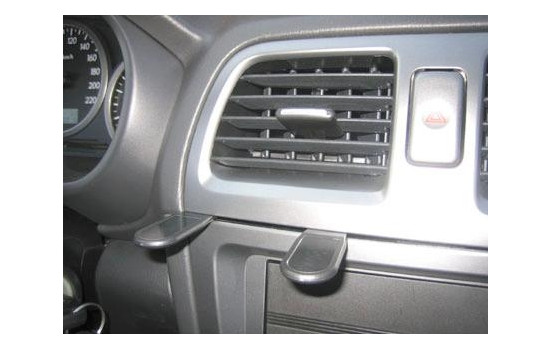 ProClip - Subaru Impreza 2005-2007 Montaje central, Imagen 4