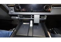 ProClip - Toyota bZ4X 2026 - Soporte angular