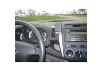 ProClip - Toyota HiLux 2010-2011 Montaje central