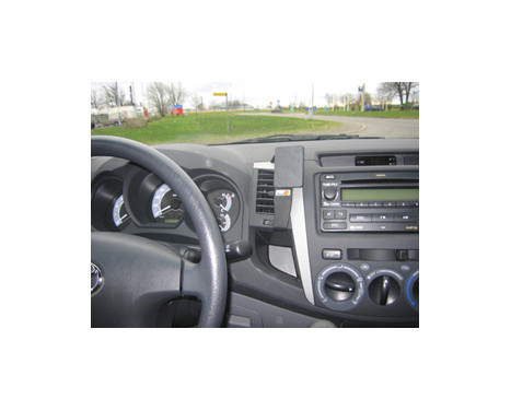 ProClip - Toyota HiLux 2010-2011 Montaje central