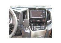 ProClip - Toyota LandCruiser 200 2016-2019 Soporte en ángulo