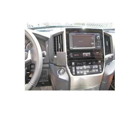 ProClip - Toyota LandCruiser 200 2016-2019 Soporte en ángulo