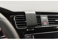 ProClip - Volkswagen Golf 7 / Variant / Sportscombi 2013- Alltrack 2017- Montaje central