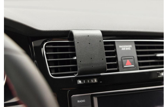 ProClip - Volkswagen Golf 7 / Variant / Sportscombi 2013- Alltrack 2017- Montaje central