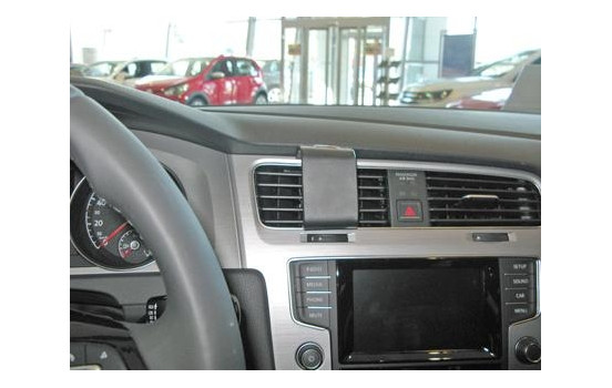 ProClip - Volkswagen Golf 7 / Variant / Sportscombi 2013- Alltrack 2017- Montaje central, Imagen 2