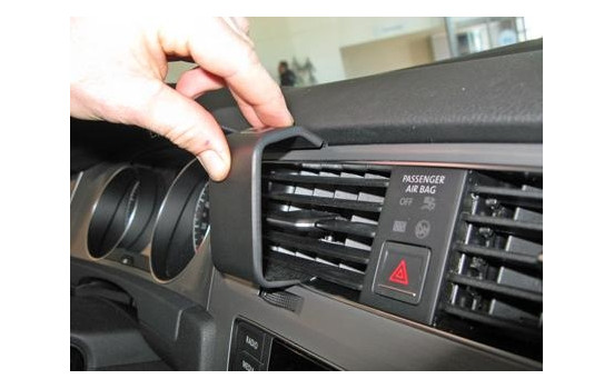 ProClip - Volkswagen Golf 7 / Variant / Sportscombi 2013- Alltrack 2017- Montaje central, Imagen 3