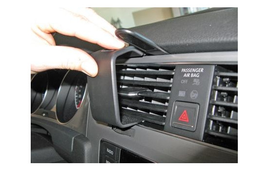 ProClip - Volkswagen Golf 7 / Variant / Sportscombi 2013- Alltrack 2017- Montaje central, Imagen 4