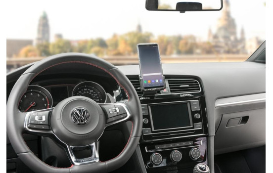 ProClip - Volkswagen Golf 7 / Variant / Sportscombi 2013- Alltrack 2017- Montaje central, Imagen 6