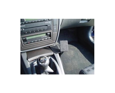 ProClip - Volkswagen Passat 1997-2005 Montaje en ángulo, bajo