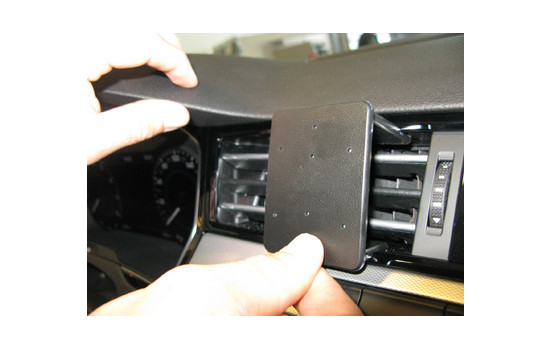 ProClip - Volkswagen Passat 2015- / Arteon 2017-Passat Alltrack 2016- Montaje central, Imagen 4