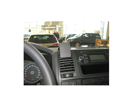 ProClip - Volkswagen T5/Caravelle 2010-2015 Montaje central