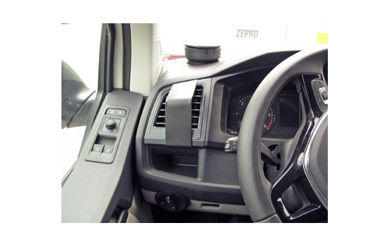 ProClip - Volkswagen T5 / Pick-up / Caravelle 2016-2020 Soporte izquierdo, Imagen 2