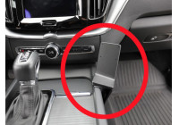 ProClip - Volvo S60 / V60 2019- / XC60 2018- Soporte de consola