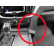 ProClip - Volvo S60 / V60 2019- / XC60 2018- Soporte de consola