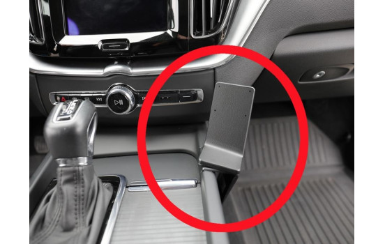 ProClip - Volvo S60 / V60 2019- / XC60 2018- Soporte de consola