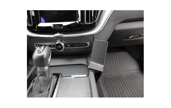 ProClip - Volvo S60 / V60 2019- / XC60 2018- Soporte de consola, Imagen 2