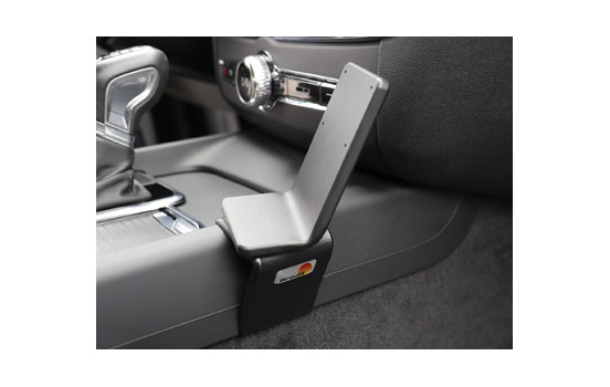 ProClip - Volvo S60 / V60 2019- / XC60 2018- Soporte de consola, Imagen 3