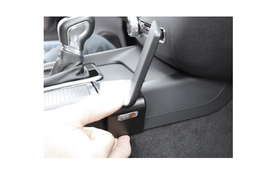 ProClip - Volvo S60 / V60 2019- / XC60 2018- Soporte de consola, Imagen 4