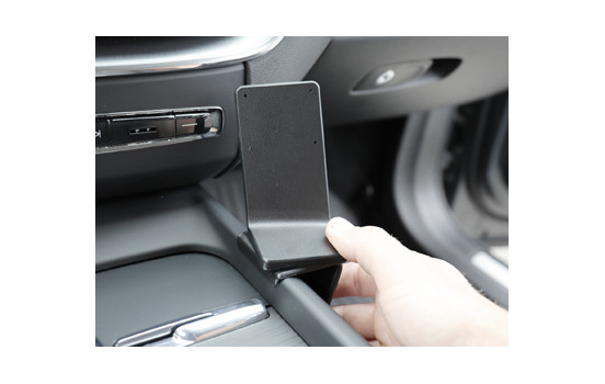 ProClip - Volvo S60 / V60 2019- / XC60 2018- Soporte de consola, Imagen 5