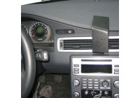 ProClip - Volvo S80 2007-2011 / XC70 / V70 II 2008-2011 Longitud extra