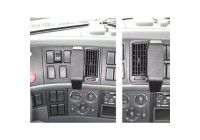 ProClip - Volvo Serie FH/Serie NH 2003-2012 Serie FM 2003-2013 Montaje central