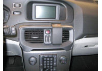 ProClip - Volvo V40 2013-2020 Montaje central