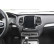 ProClip - Volvo XC90 2015 - Montaje central, Miniatura 2