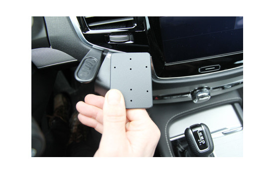 ProClip - Volvo XC90 2015 - Montaje central, Imagen 5