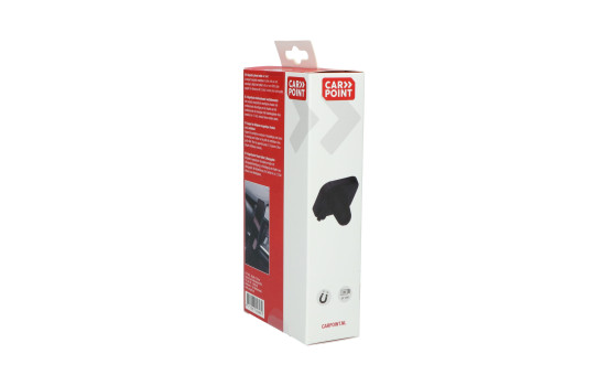 Rejilla de ventilación para soporte magnético para smartphone Carpoint, Imagen 10
