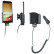 Soporte activo para Samsung Galaxy J7 (2017) con cargador de 12/24 V