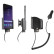 Soporte activo para Samsung Galaxy S9 Plus con cargador de 12/24 V