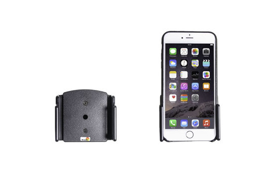 Soporte ajustable pasivo para Apple iPhone 7Plus / 8Plus / X / Xs / Xs Max / 13/ 14, Imagen 2