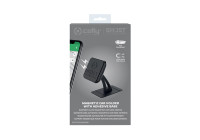 Soporte magnético para salpicadero de coche Celly