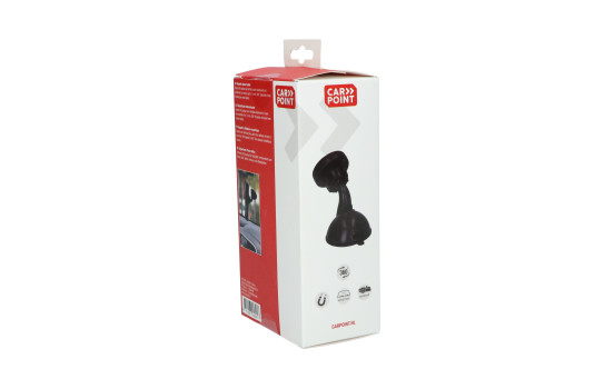 Soporte magnético para smartphone Carpoint, Imagen 7