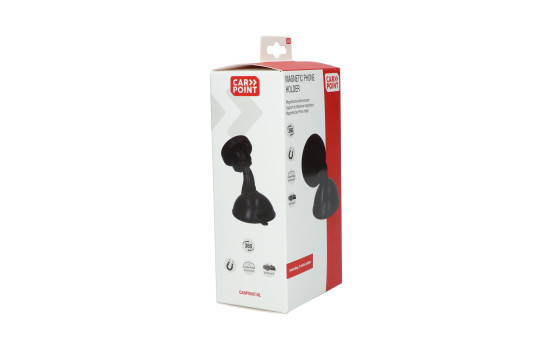 Soporte magnético para smartphone Carpoint, Imagen 11