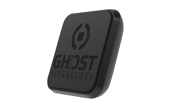 Soporte magnético para smartphone Celly Ghost Fix